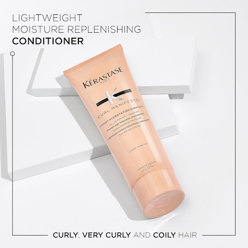 Kérastase Curl Manifesto Lightweight Conditioner for Curly Hair