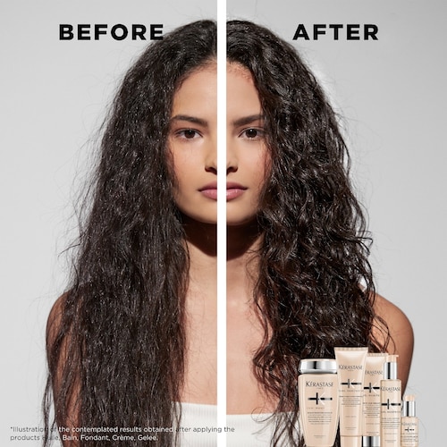 Kérastase Curl Manifesto Lightweight Conditioner for Curly Hair