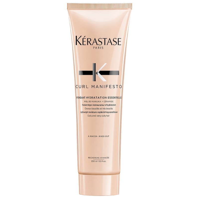Curl Manifesto Lightweight Conditioner for Curly Hair