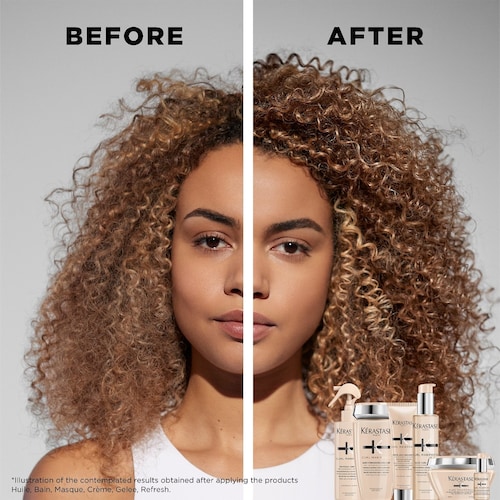 Kérastase Curl Manifesto Nourishing Mask