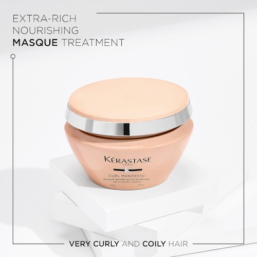 Kérastase Curl Manifesto Nourishing Mask