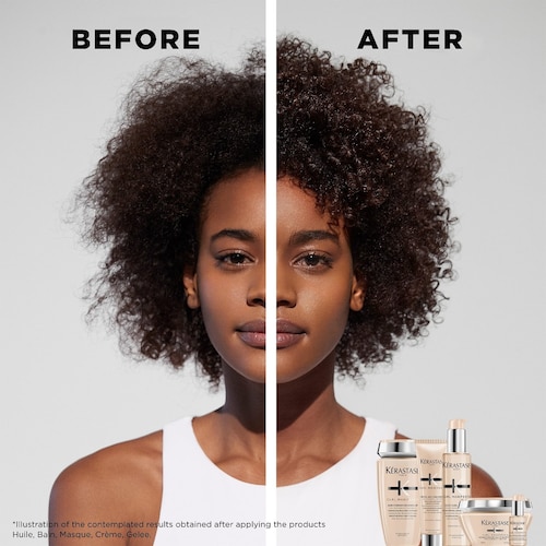Kérastase Curl Manifesto Nourishing Mask