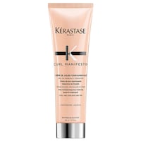 Kérastase - Crème sans rinçage hydratante Curl Manifesto pour cheveux bouclés