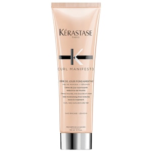 Kérastase - Curl Manifesto Hydrating Leave-In Cream for Curly Hair