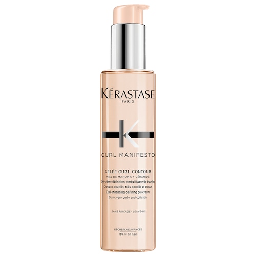 Гель-крем для оформления кудрей Kérastase Curl Manifesto