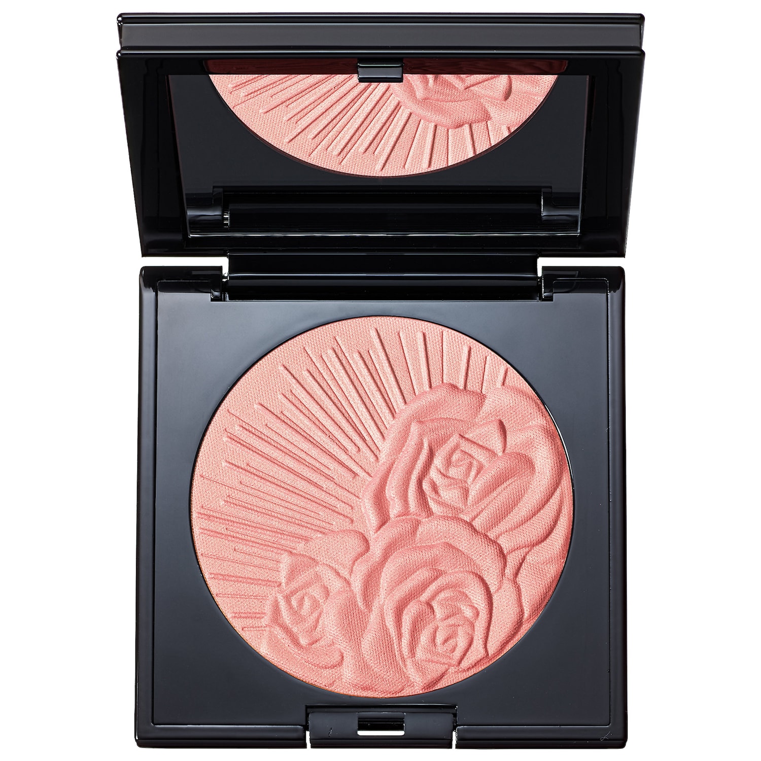 Пудровые румяна Pat McGRATH Labs Skin Fetish: Divine — фото 1