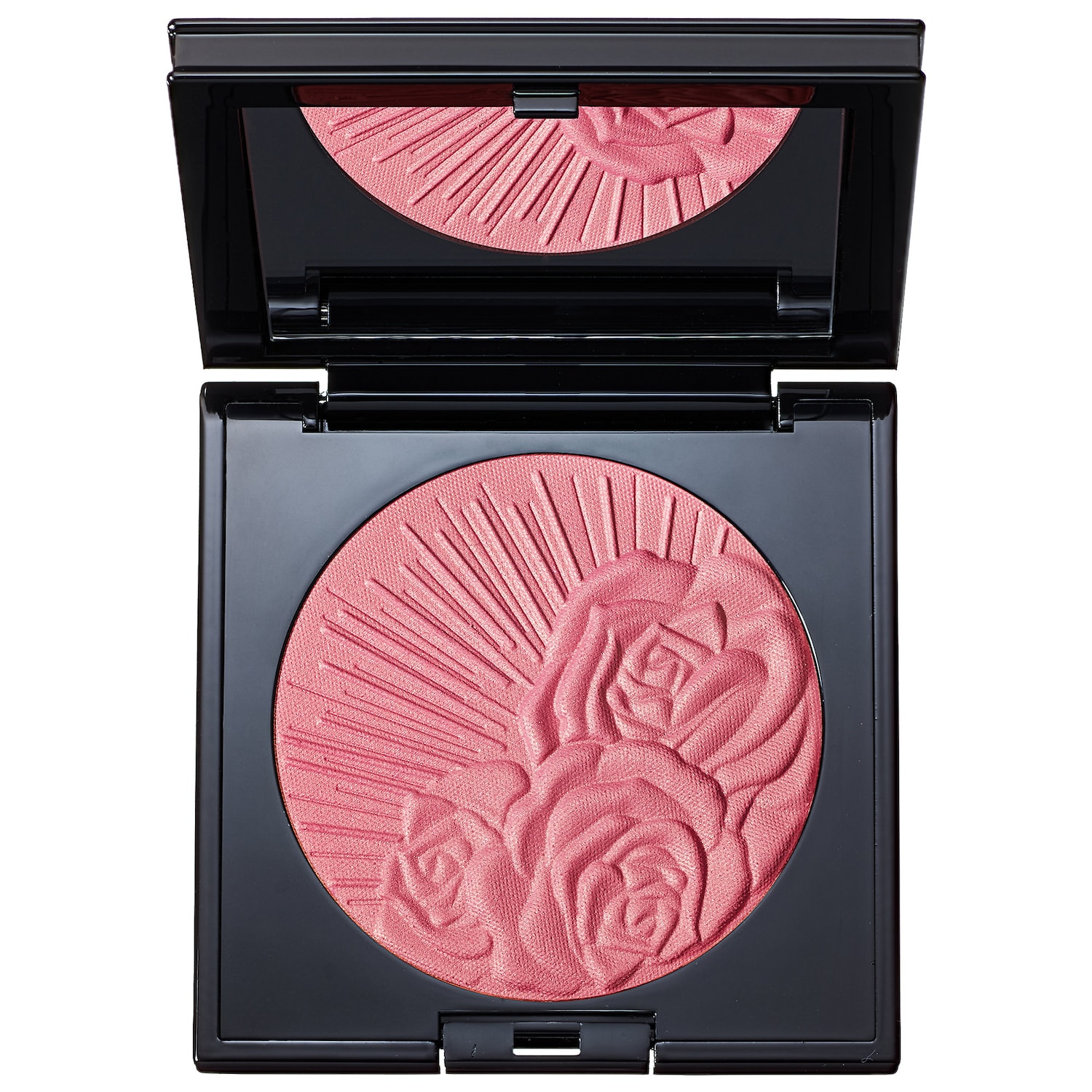 Skin Fetish: Divine Powder Blush Desert Orchid