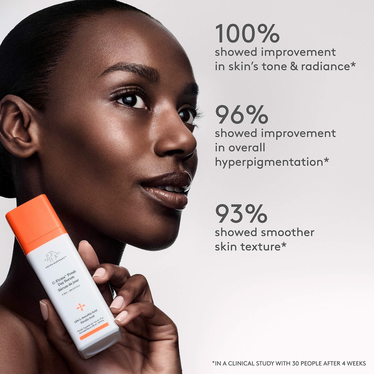C-Firma Fresh Vitamin-C Day Serum