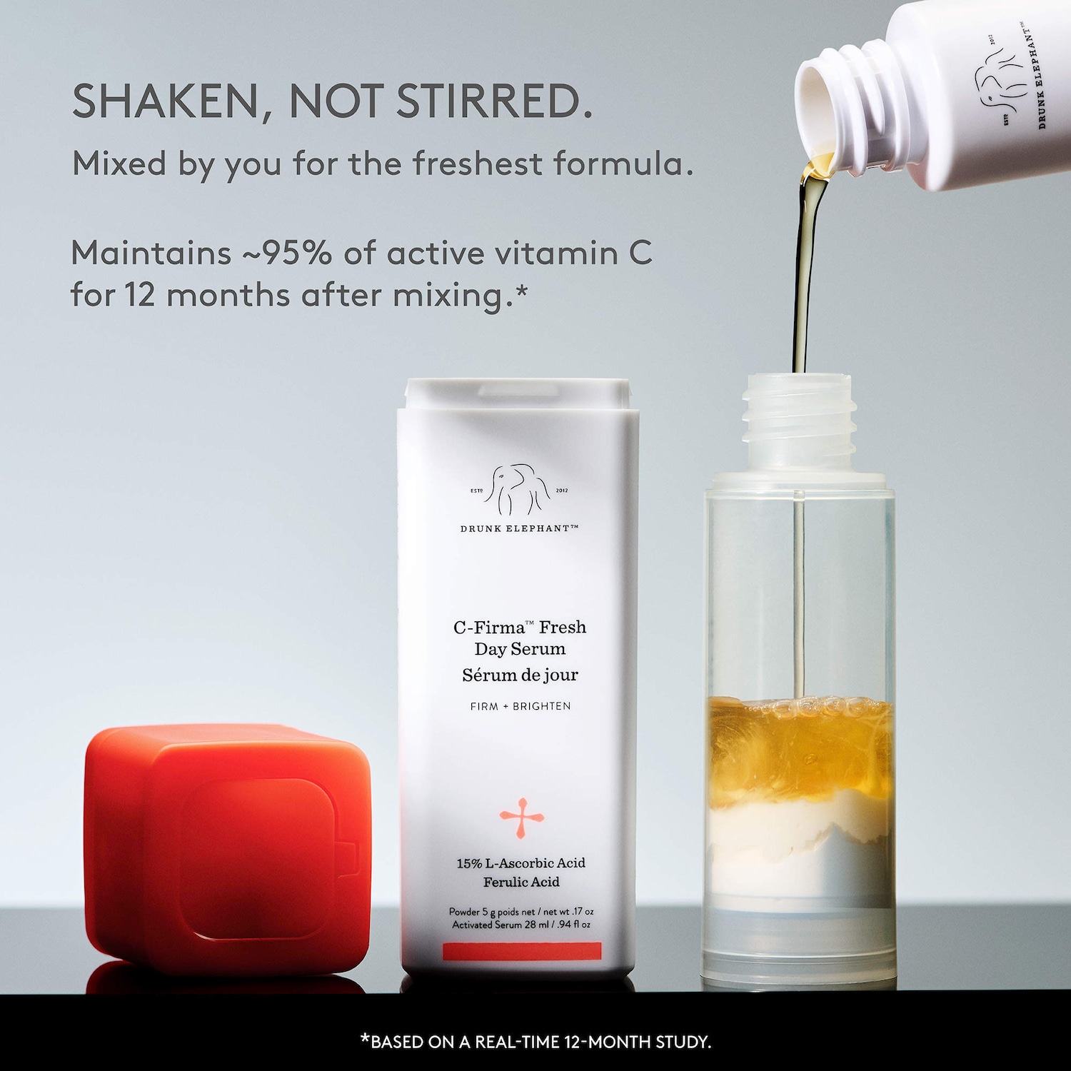 C-Firma Fresh Vitamin-C Day Serum
