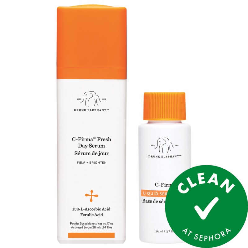 C-Firma Fresh Vitamin-C Day Serum