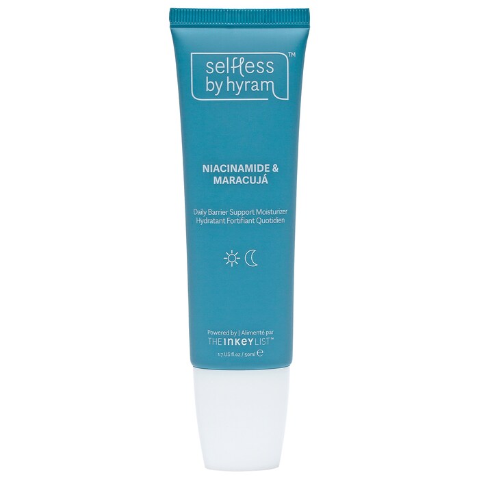 Niacinamide & Maracuja Daily Support Moisturizer Selfless by Hyram