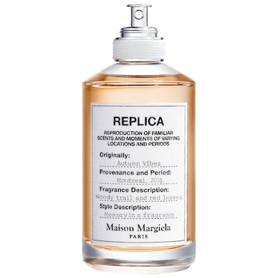 Maison Margiela - 'REPLICA' Autumn Vibes 3.4 oz/ 100 mL Maison Margiela 'REPLICA' Autumn Vibes