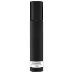 Ombr&eacute; Leather Parfum Fragrance Travel Spray with Amber & Jasmine Flower