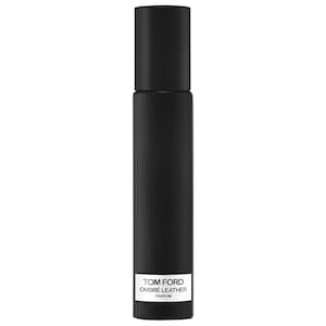 TOM FORD - Ombré Leather Parfum Fragrance Travel Spray with Amber & Jasmine Flower