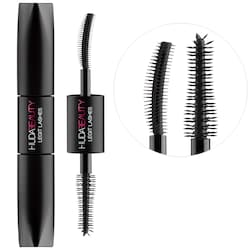 Mini LEGIT LASHES Double-Ended Volumizing and Lengthening Mascara