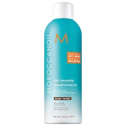 Dry Shampoo Dark Tones