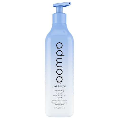 Несмываемый кондиционирующий стайлер Adwoa Beauty Blue Tansy
