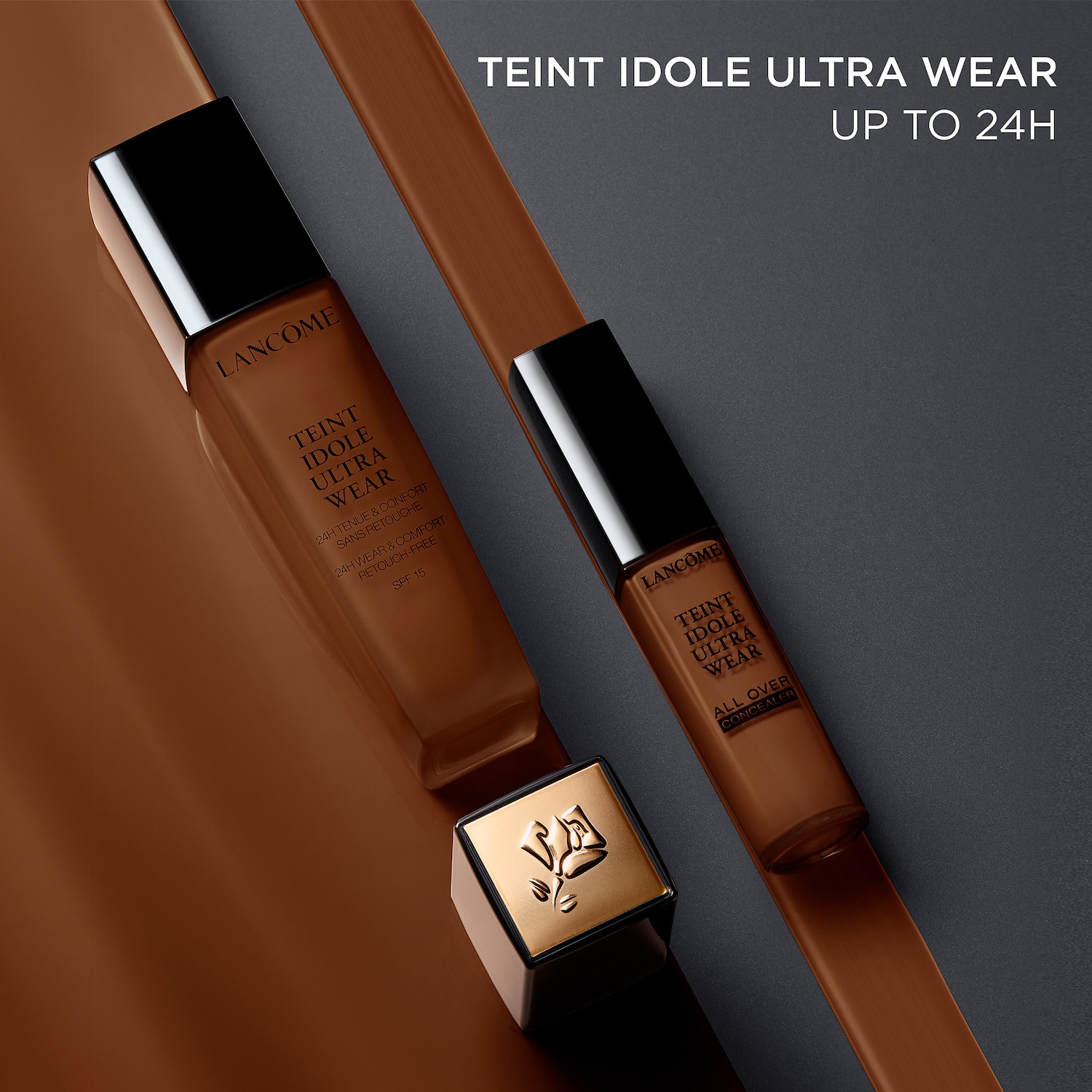 Teint Idole Ultra Wear All Over Full Coverage Concealer