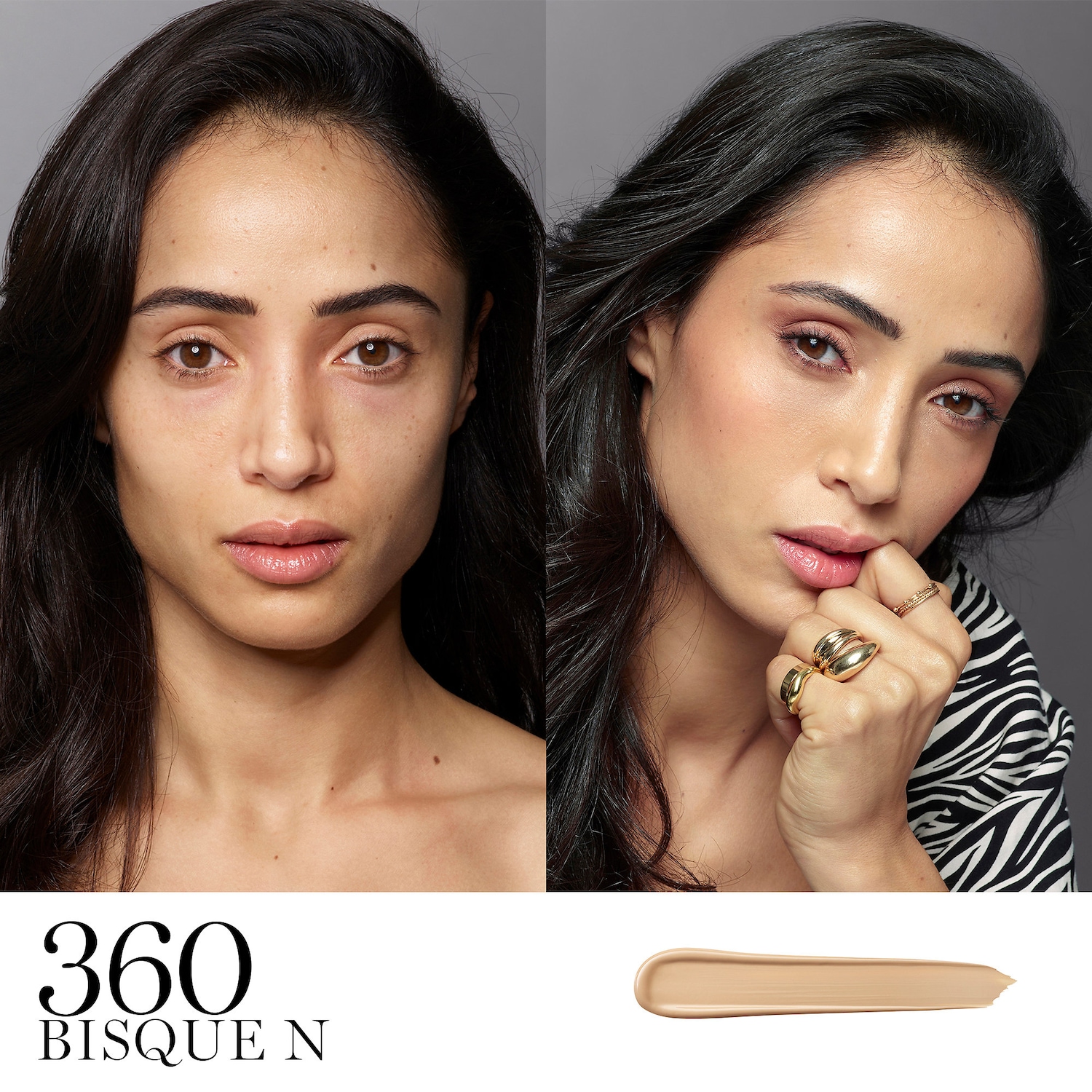 Teint Idole Ultra Wear All Over Full Coverage Concealer