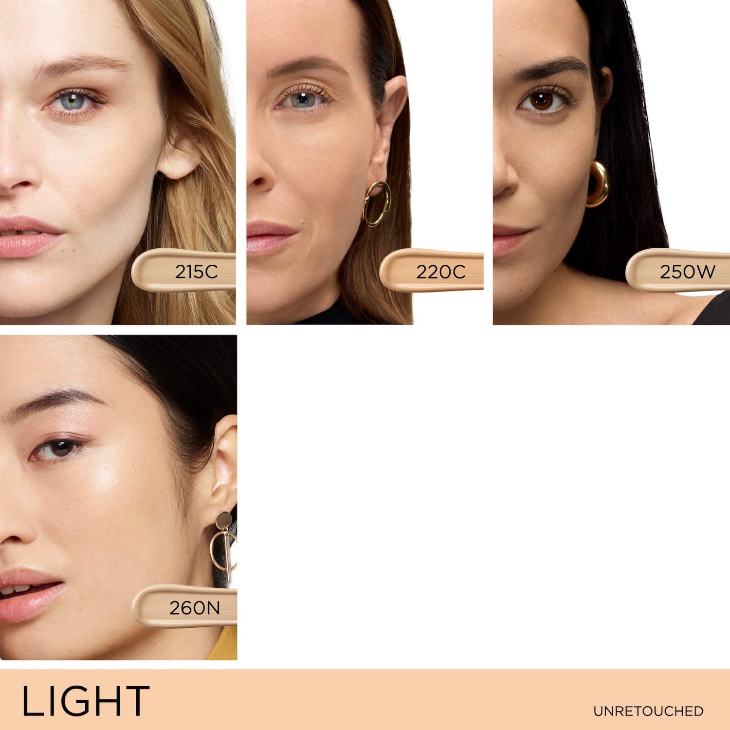 Teint Idole Ultra Wear All Over Hydrating Full Coverage Concealer