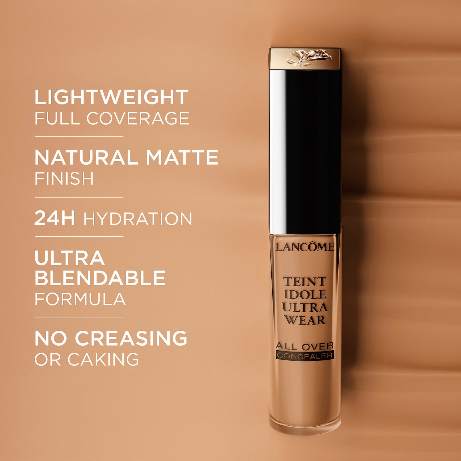 ディオール ランコム Teint Idole Ultra Wear All Over Full Coverage Concealer - Lanc&