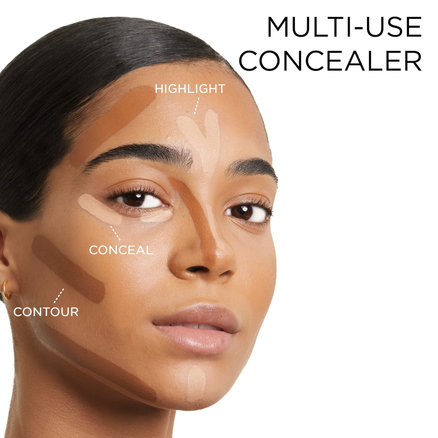 Teint Idole Ultra Wear All Over Hydrating Full Coverage Concealer