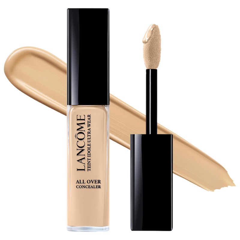 Teint Idole Ultra Wear All Over Hydrating Full Coverage Concealer