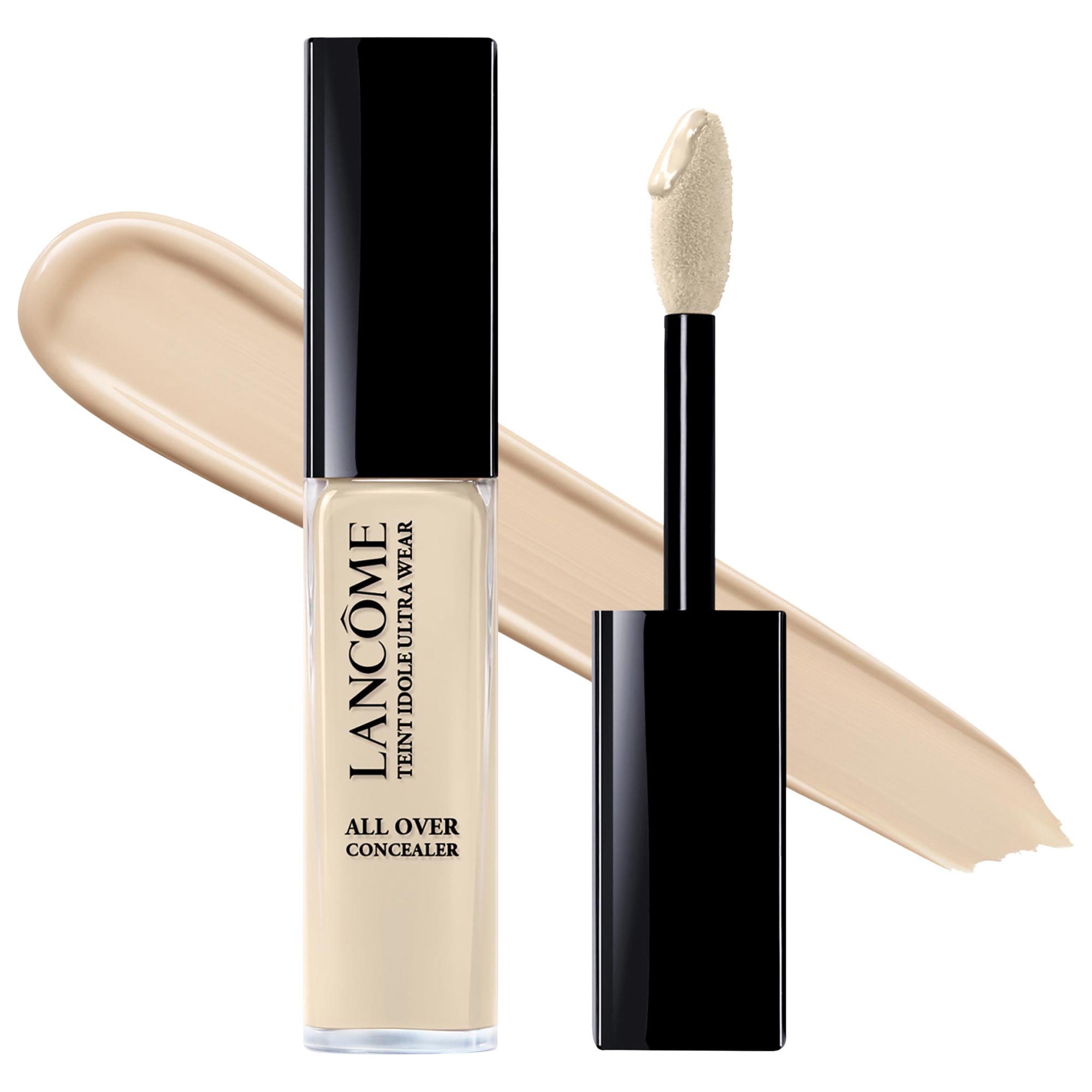 Teint Idole Ultra Wear Care & Glow Foundation​ with Hyaluronic