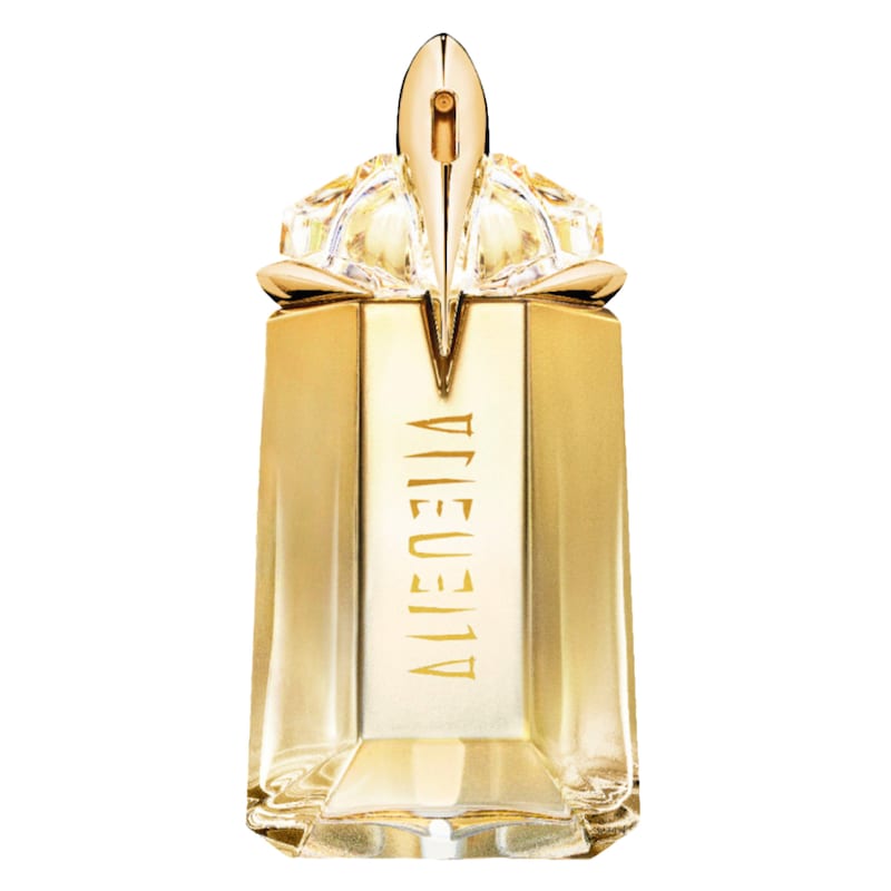 Alien Goddess Eau de Parfum with Bourbon Vanilla & Jasmine thumbnail 4