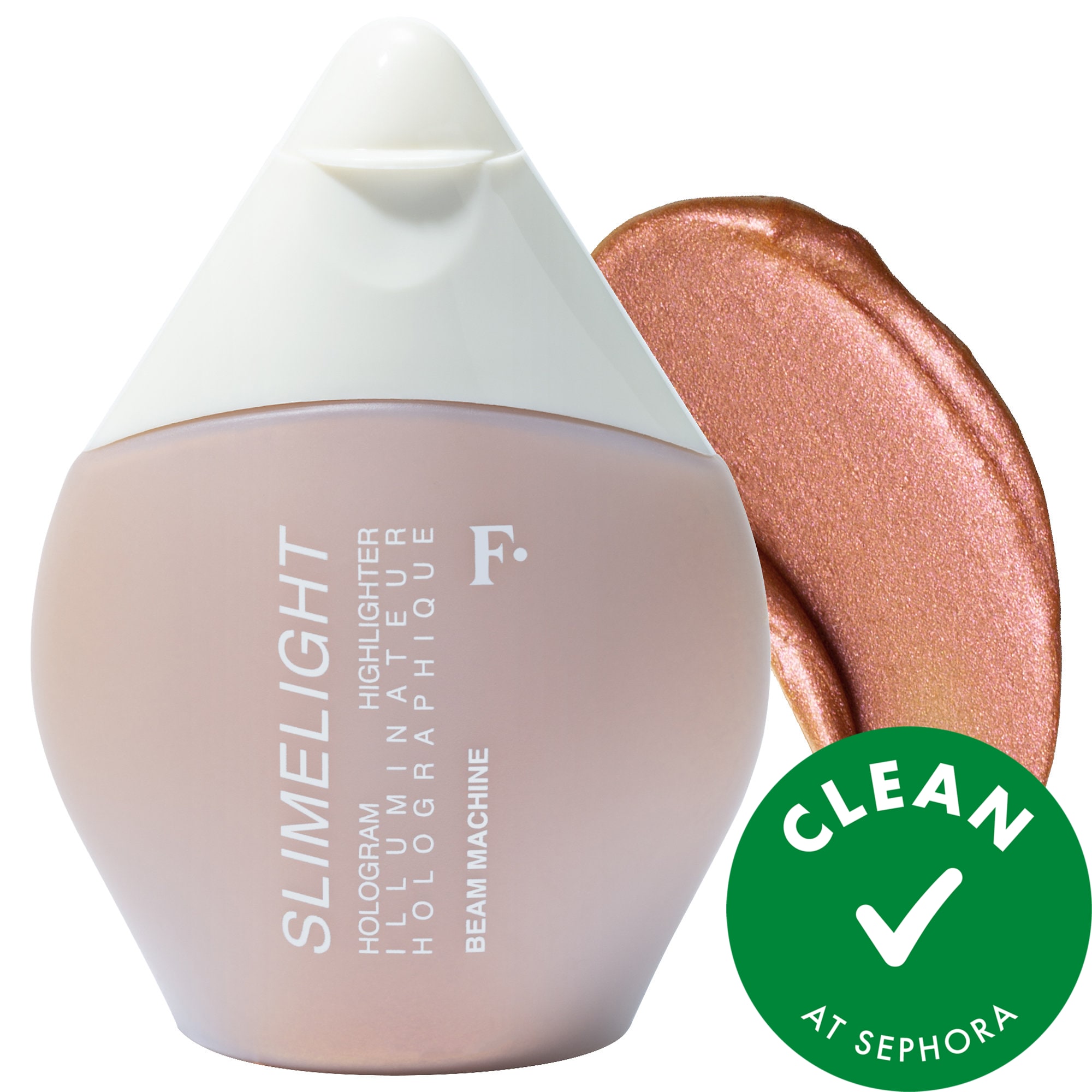 Thumbnail of Freck Beauty SLIMELIGHT Highlighter