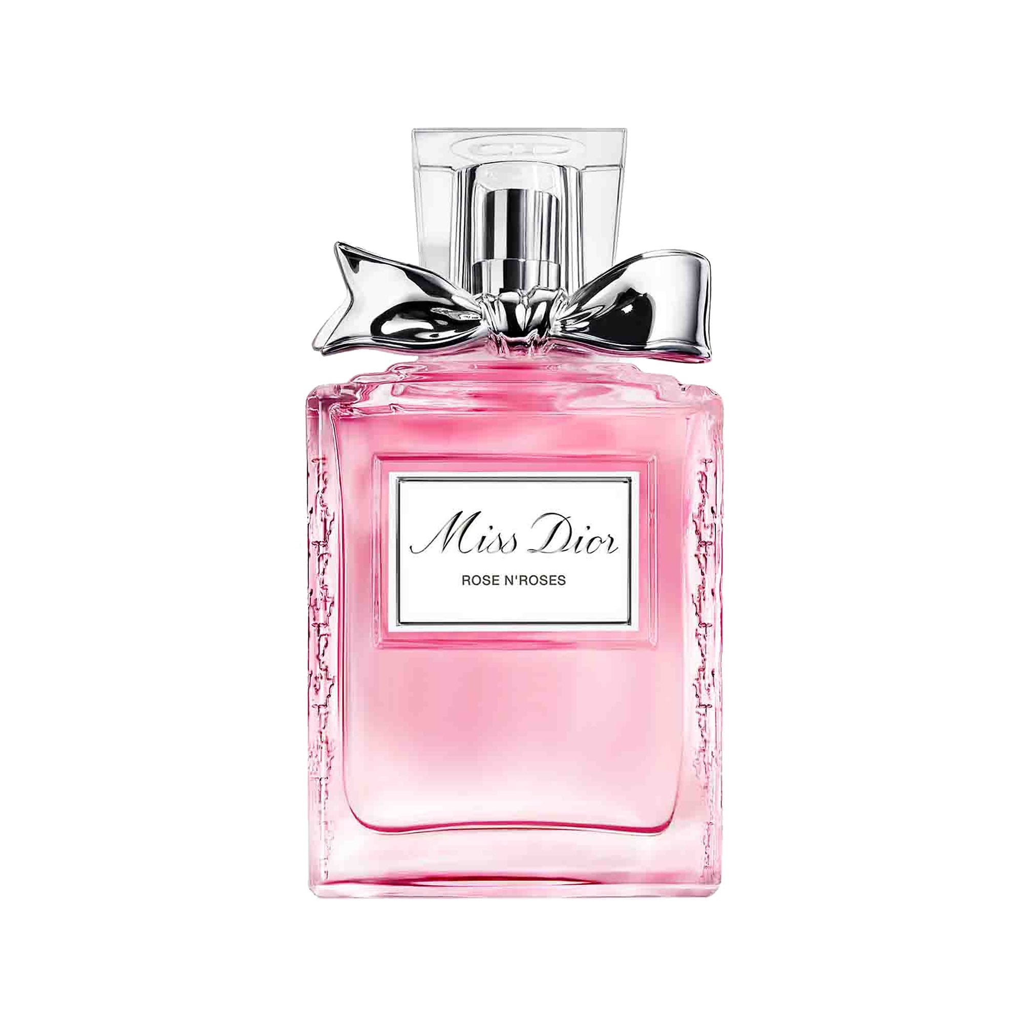 Miss Dior Rose N'Roses Eau de Toilette oz/ mL