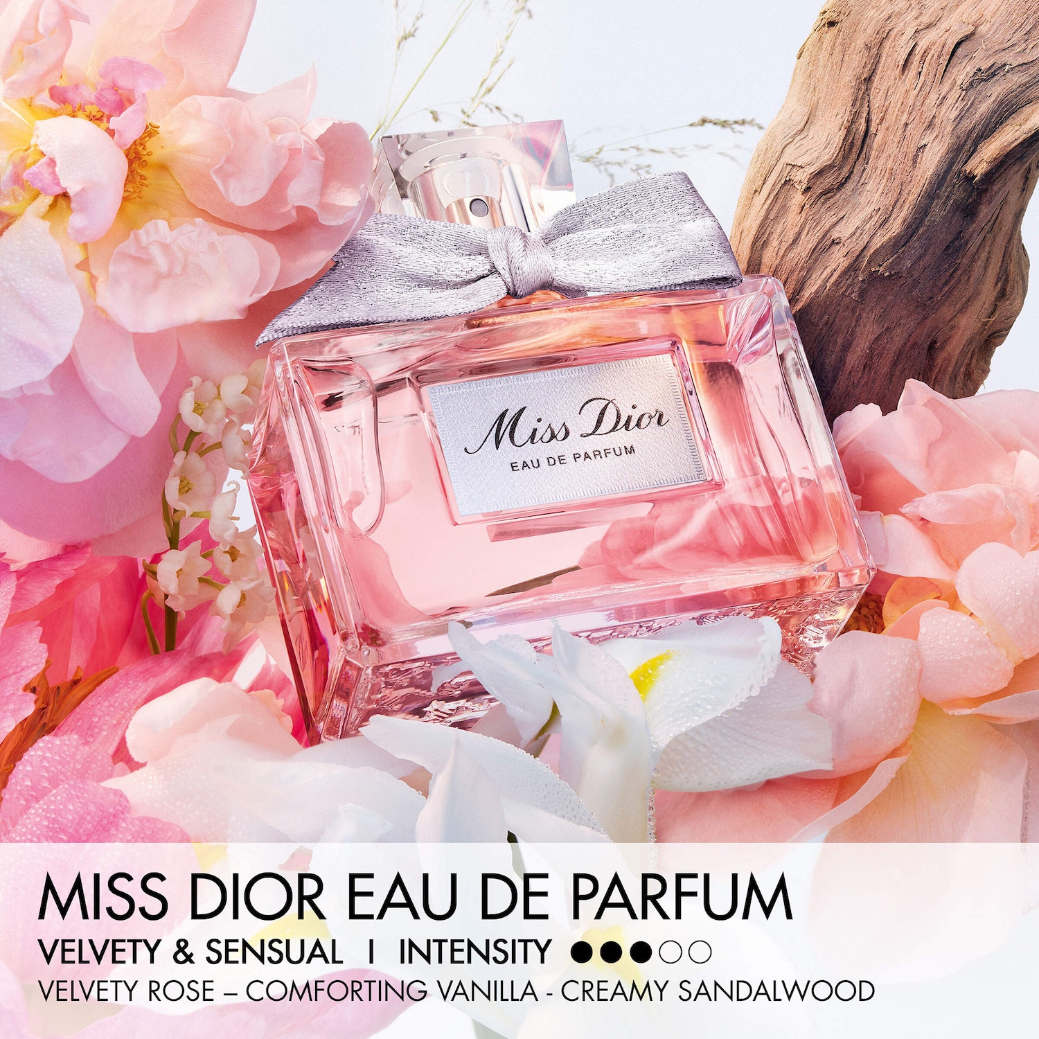 Miss Dior Eau de Parfum - Dior | Sephora