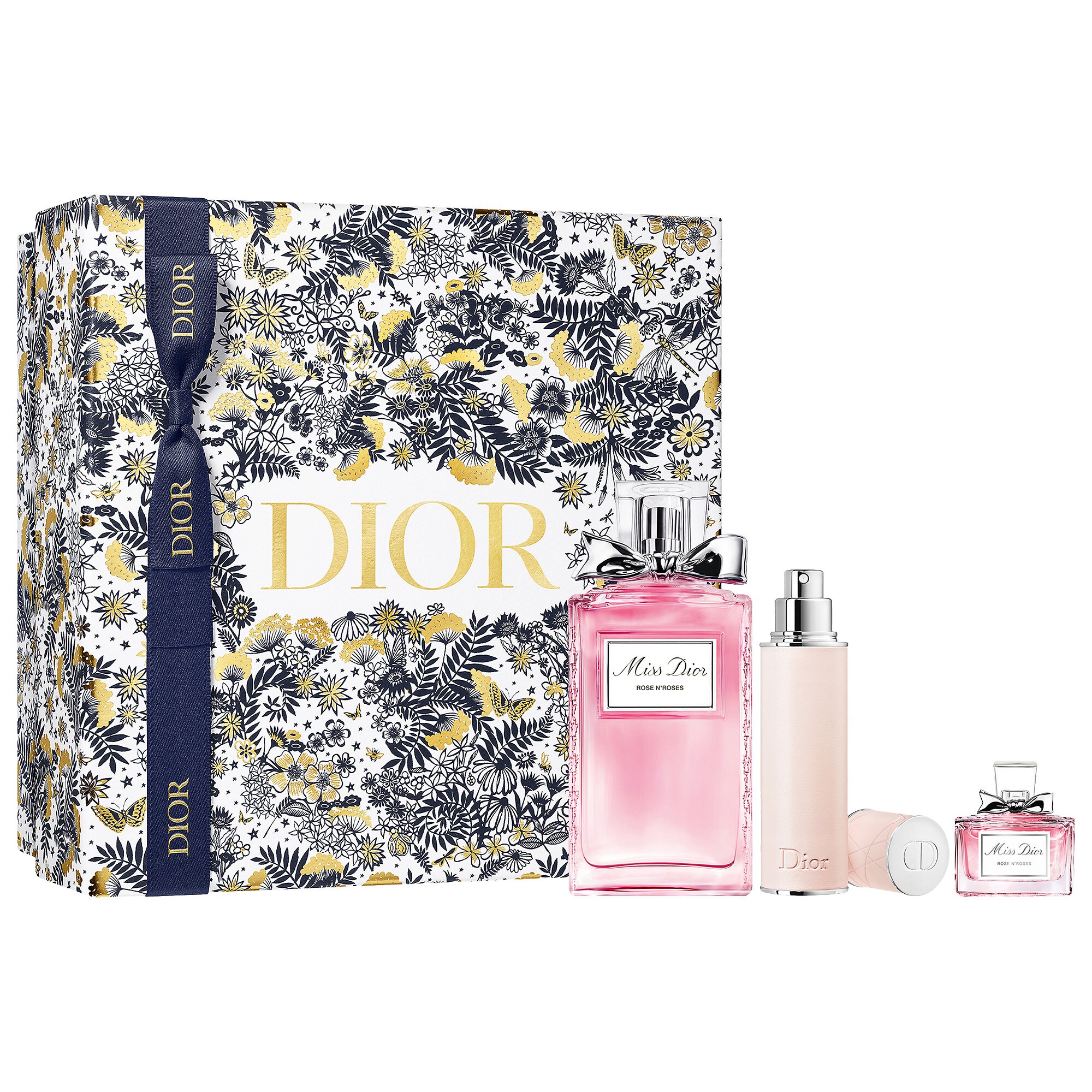 miss dior rose n roses sephora