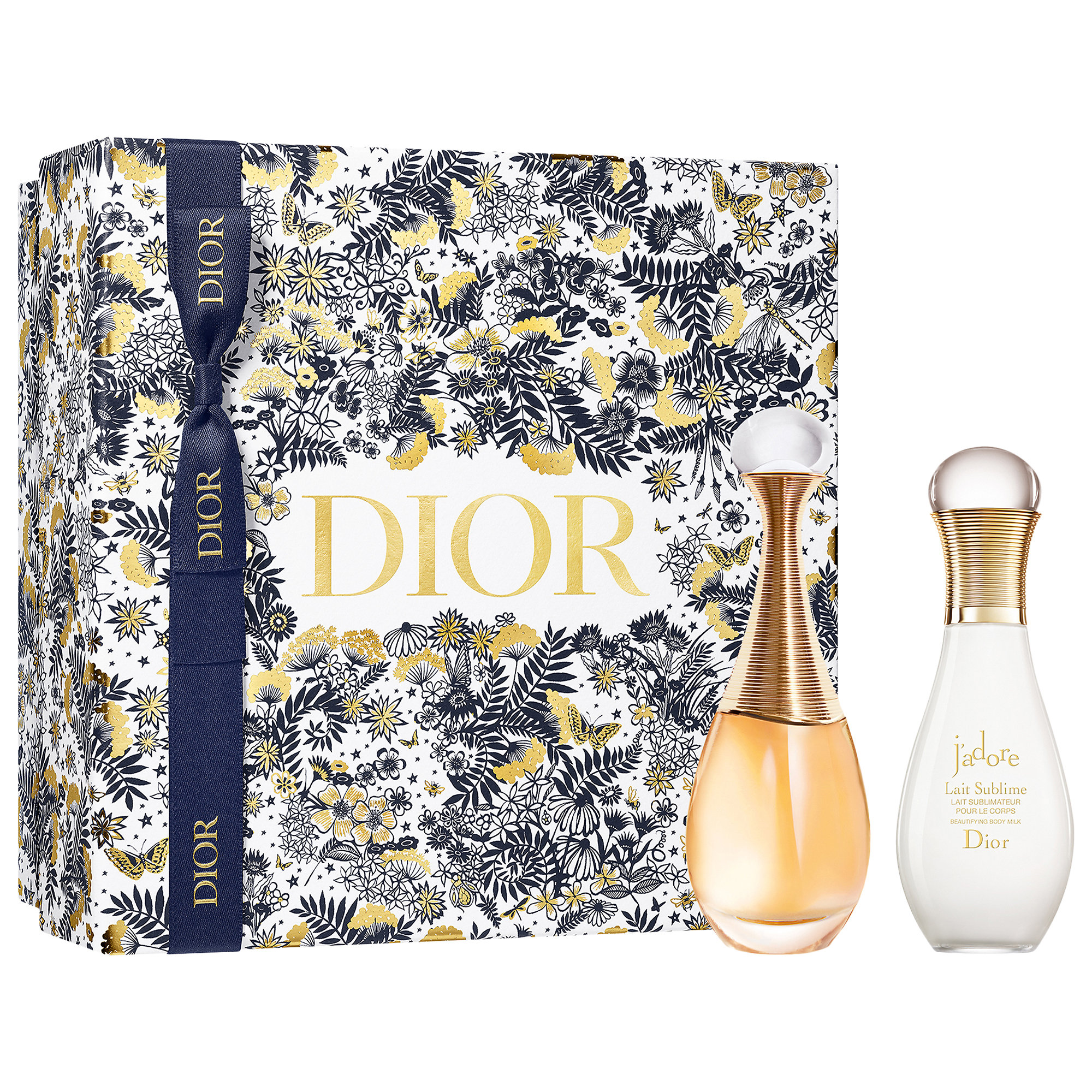 ❤️Dior J'adore Eau de Parfum❤️限定セット❤️ J'adore Eau de Parfum Gift Set - DIOR | Sephora