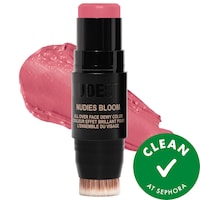 NUDESTIX - Nudies Cream Blush Stick