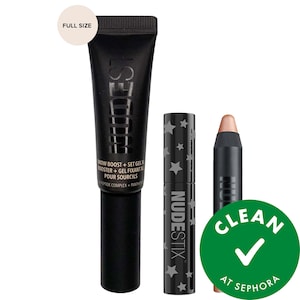 NUDESTIX - Brows & Lashes 3pc Kit