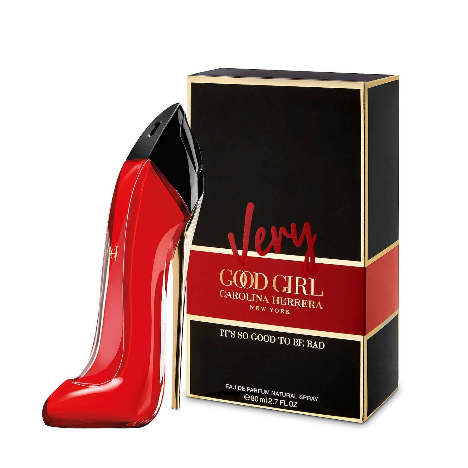 Very Good Girl Eau de Parfum Carolina | Sephora