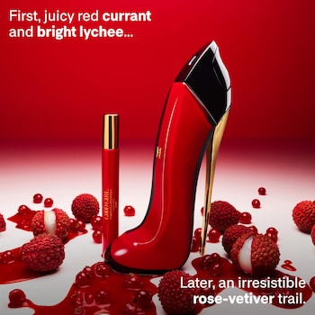 Very Good Girl Eau de Parfum - Carolina Herrera