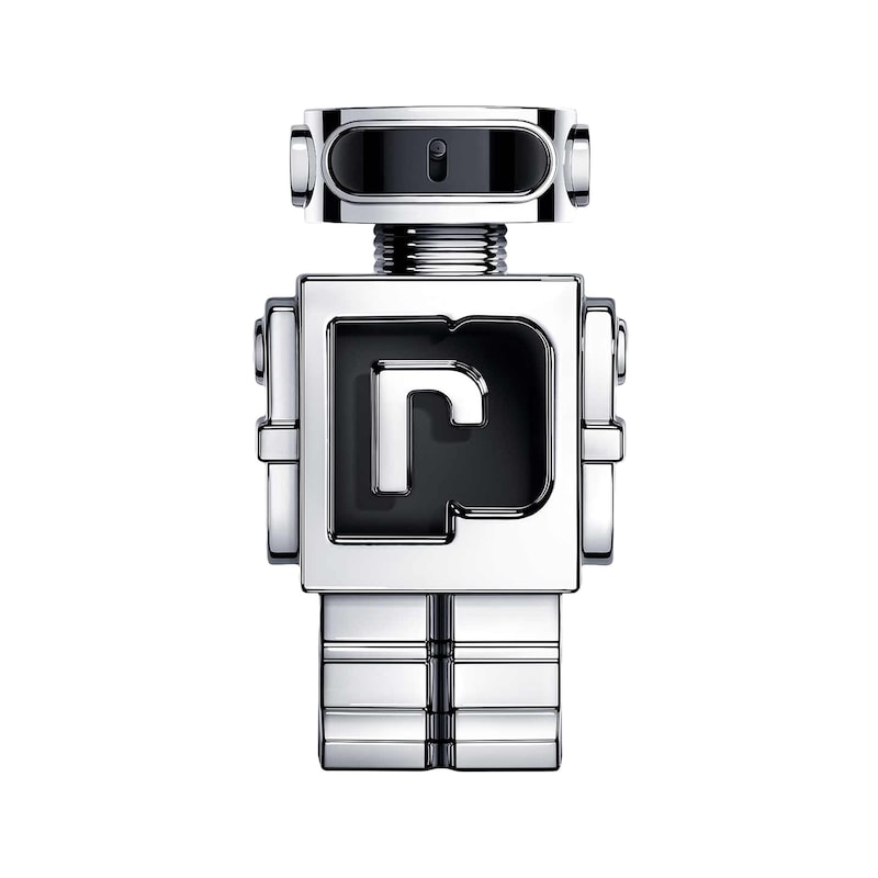 Phantom Eau de Toilette with Woody Vanilla