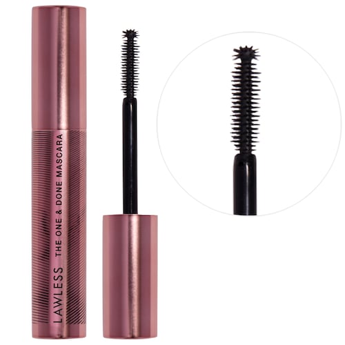 Vegan Mascara Sephora