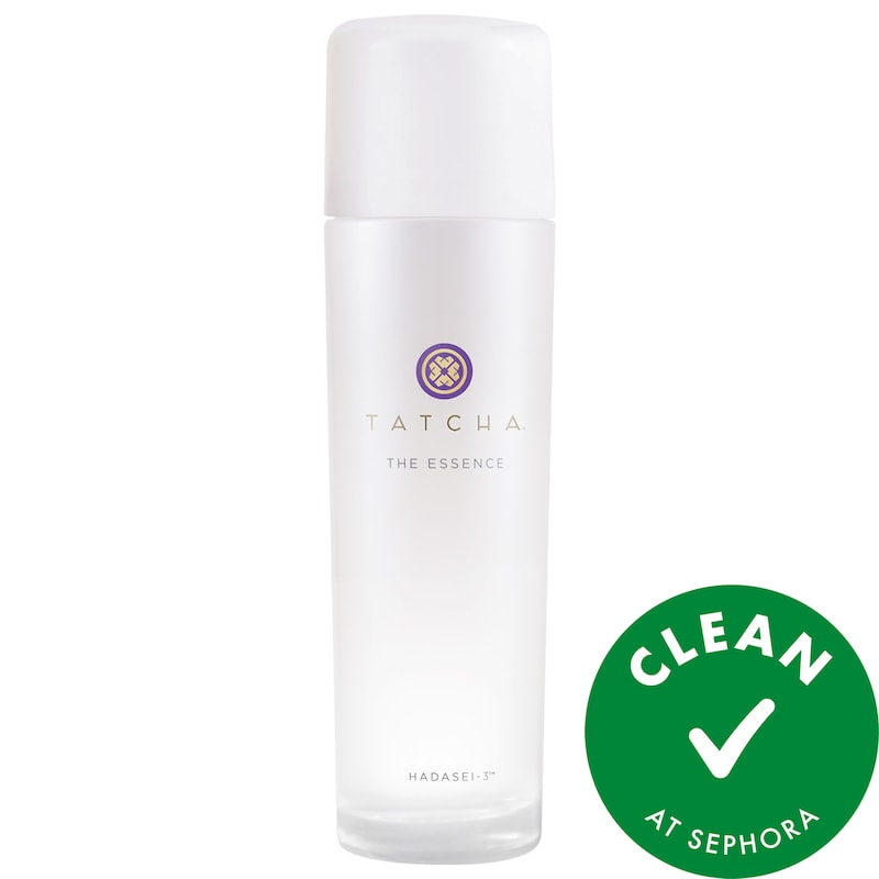 The Essence Skincare Boosting Treatment