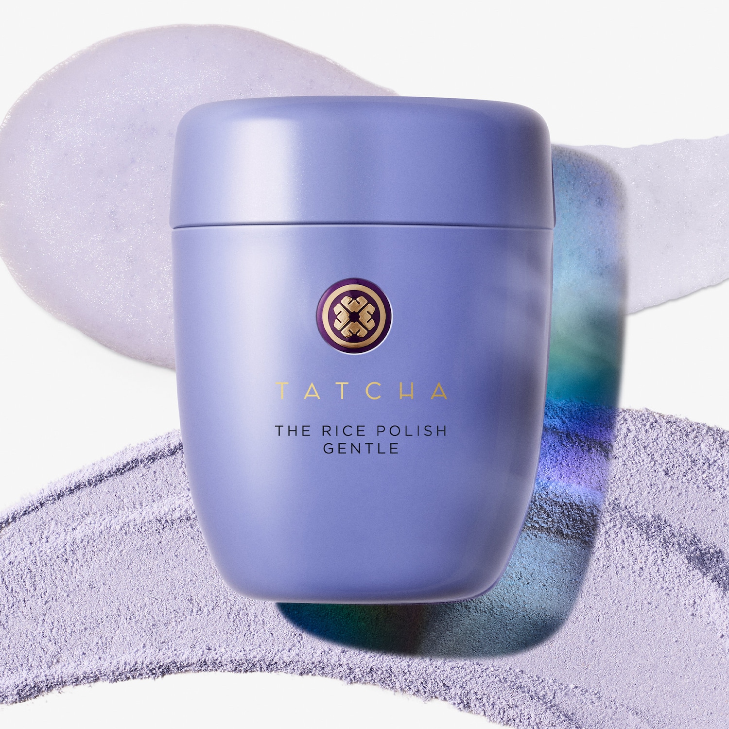 The Rice Polish Foaming Enzyme Powder