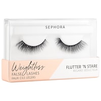 Weightless False Eyelashes Sephora Collection Sephora