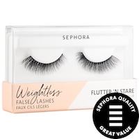 SEPHORA COLLECTION - Weightless False Eyelashes