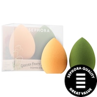 SEPHORA COLLECTION - Mini Garden Party Sponge Set