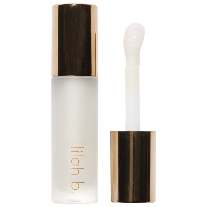Lovingly Lip™ Hyaluronic Treatment Oil lilah b. Sephora