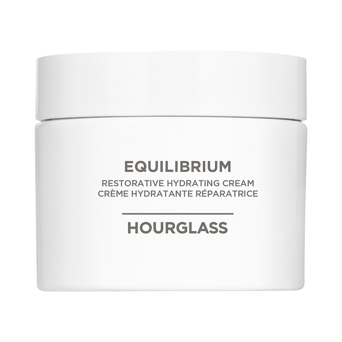 Hourglass Equilibrium Restorative Hydrating Cream