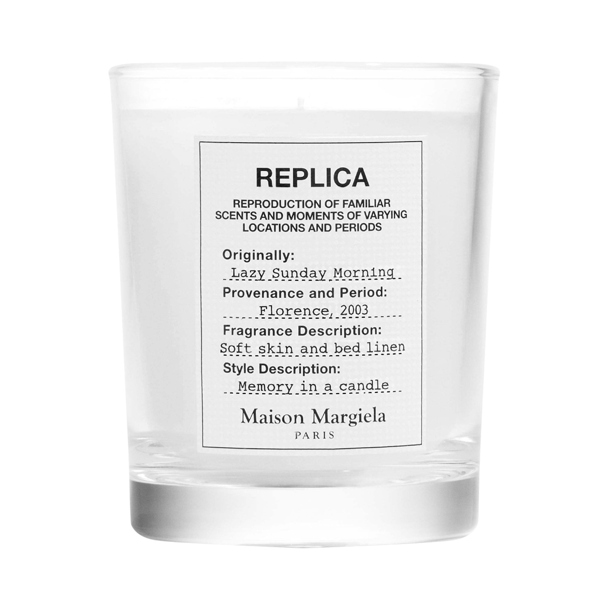 replica shower gel