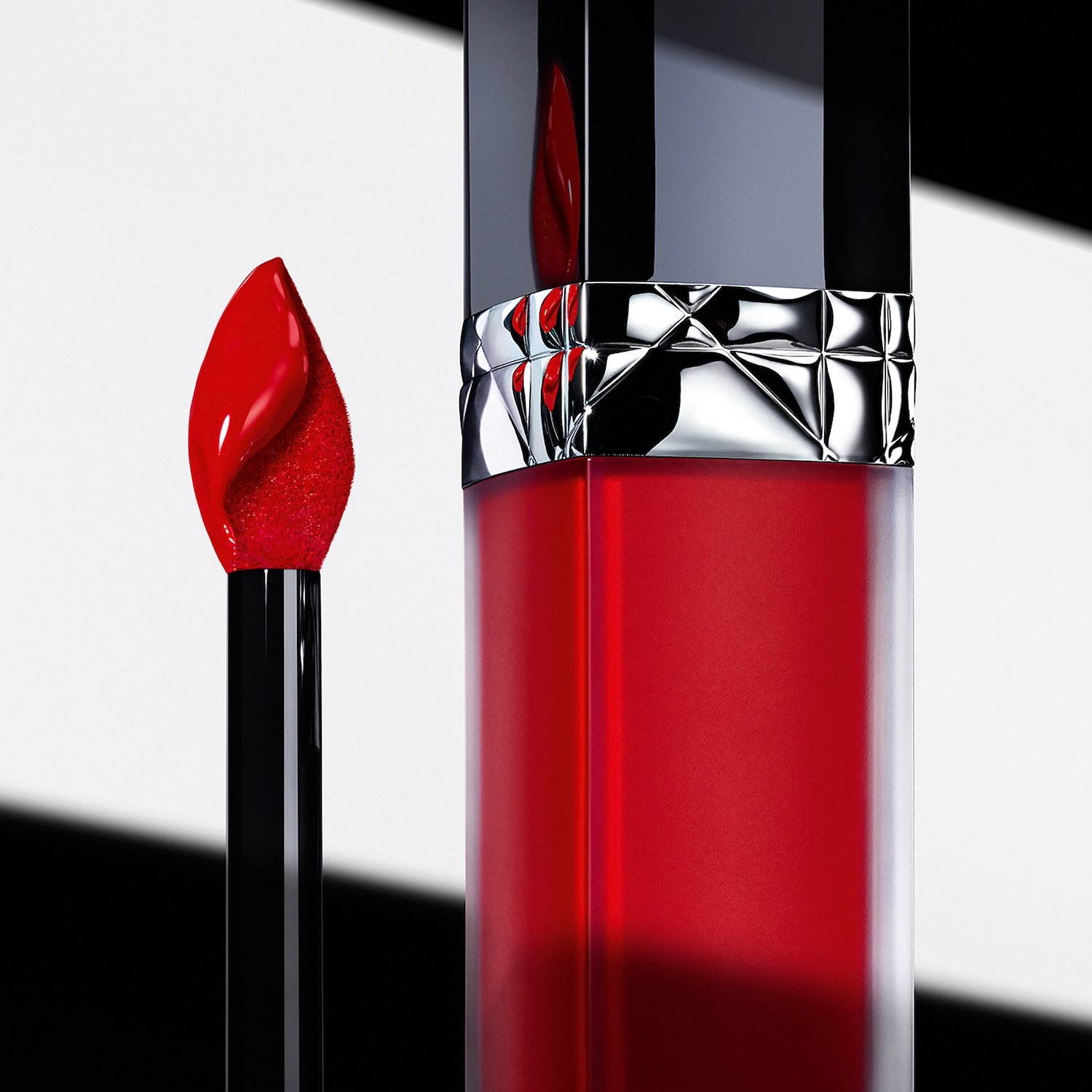 Rouge Dior Forever Liquid Transfer-Proof Lipstick - Dior | Sephora