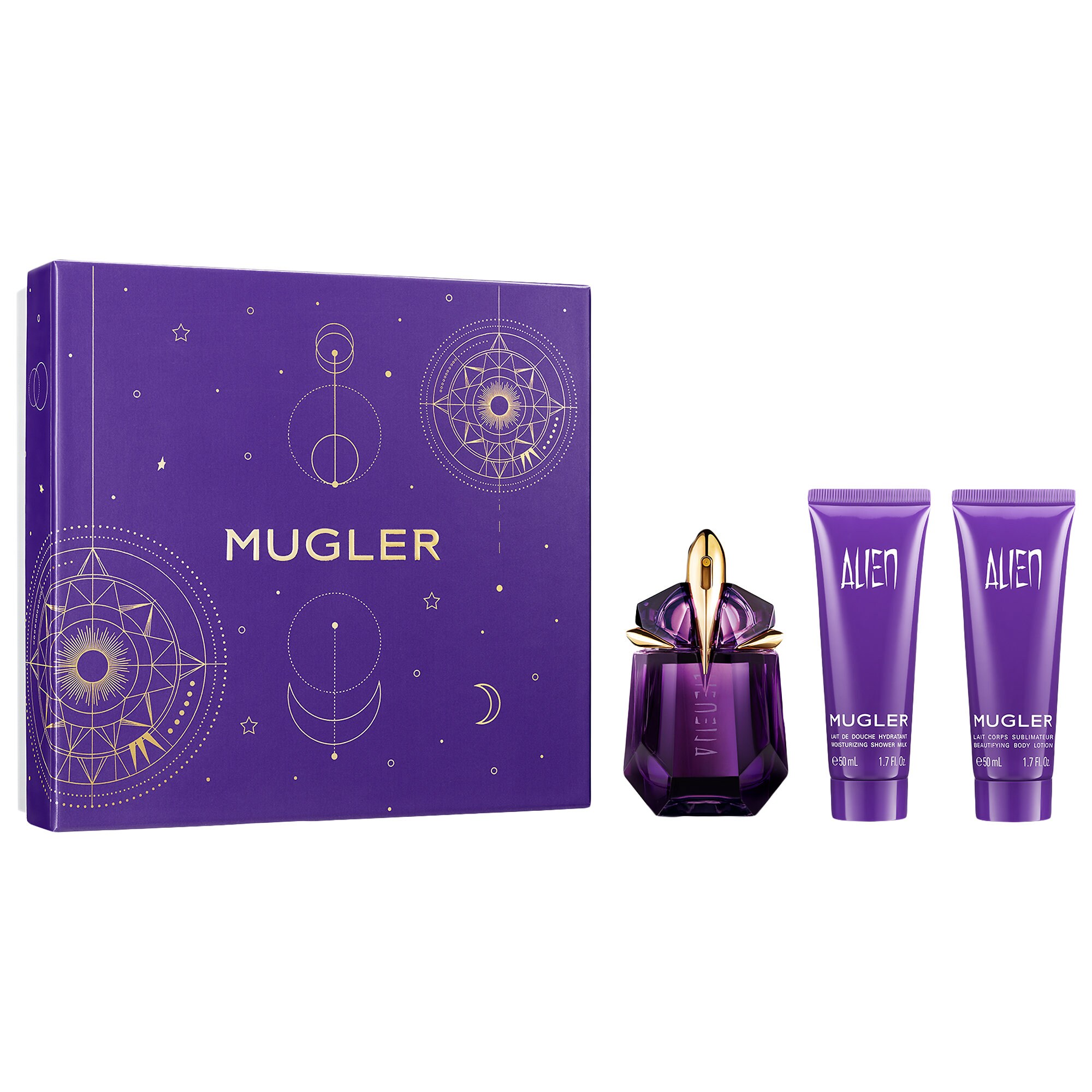 allien mugler